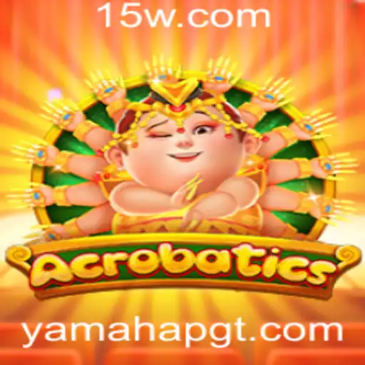 Descubra o Jogo 'Acrobatics' com um Toque de Yamaha PG