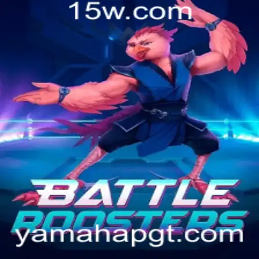 BattleRoosters: A Nova Sensação dos Games com Influências Inspiradoras