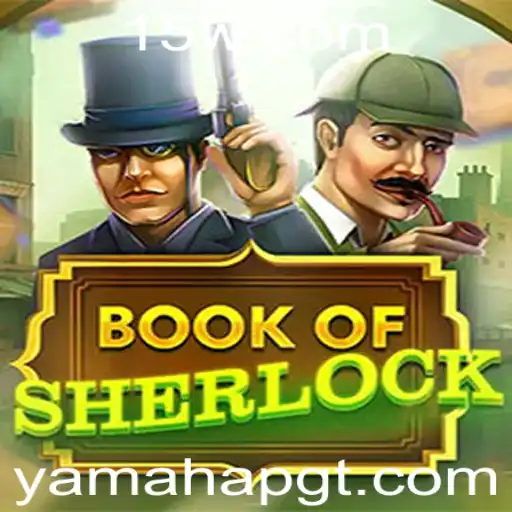 BookOfSherlock e o Impacto da Yamaha PG nos Jogos de Aventura