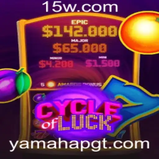 Descubra o Fascinante Mundo de CycleofLuck