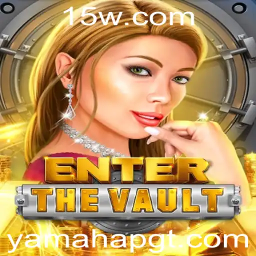 Explorando o Mundo de EntertheVault