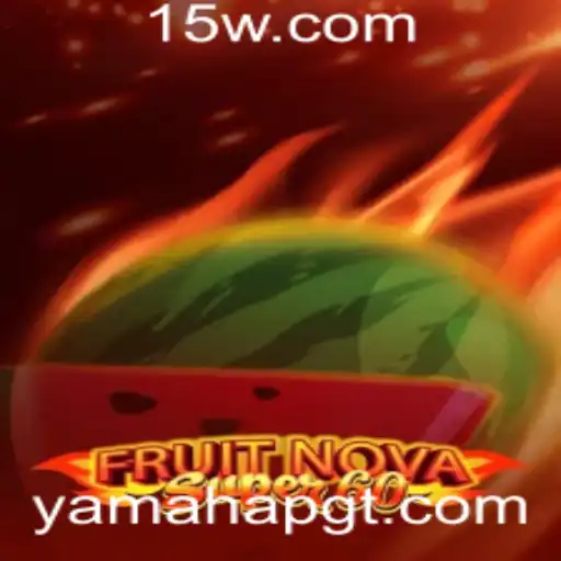 Explorando o Empolgante Jogo FruitNovaSuper60