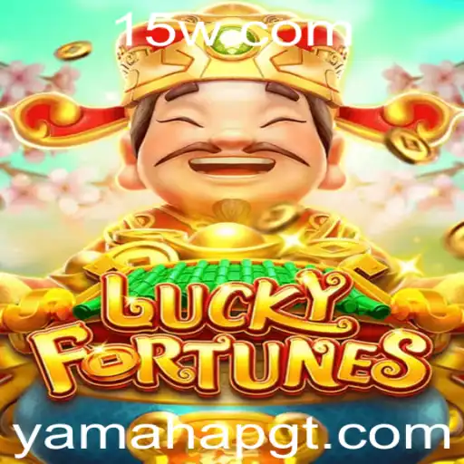 Descubra o Inovador Jogo LUCKYFORTUNES e Suas Regras Envolventes
