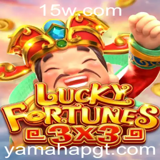 LUCKYFORTUNES3x3: Um Guia Abrangente Para o Novo Jogo