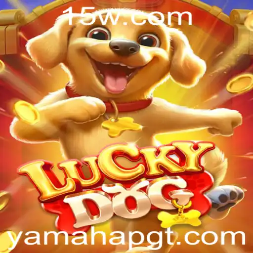 Explorando o Universo de LuckyDog: Uma Jornada Através do Mundo do Jogo