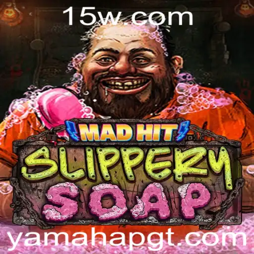 MadHitSlipperySoap: Um Mergulho em Diversão e Estratégia