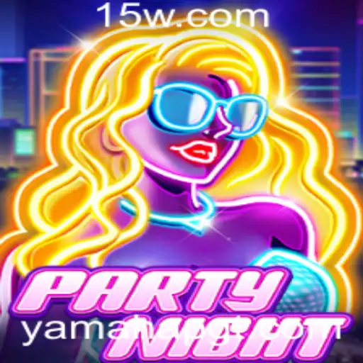 Descubra o Mundo de PartyNight e a Configuração Yamaha PG