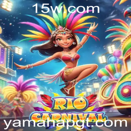 RioCarnival: Um Mergulho no Vibrante Universo do Jogo