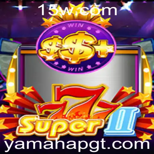 Super777II: Explorando o Novo Horizonte dos Jogos