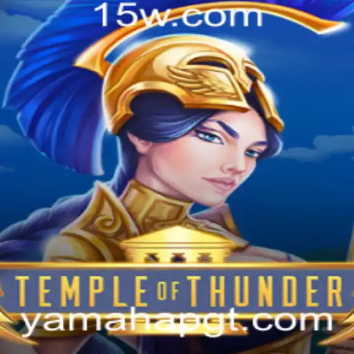 TempleofThunder: Aventuras e Estratégias no Mundo dos Jogos