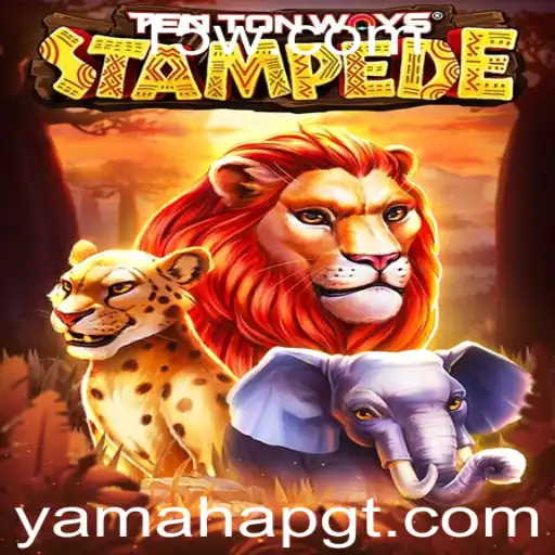 Explorando o Mundo Empolgante de TenTonWaysStampede: Estratégias e Regras